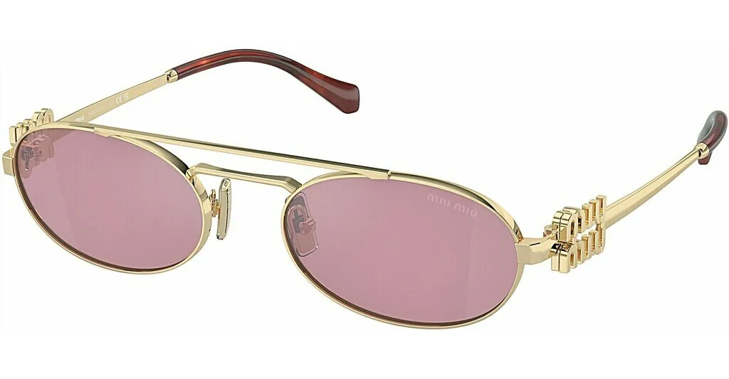 MIU MIU MU54ZS ZVN50D