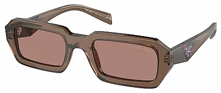 PRADA PRA12S 17O60B