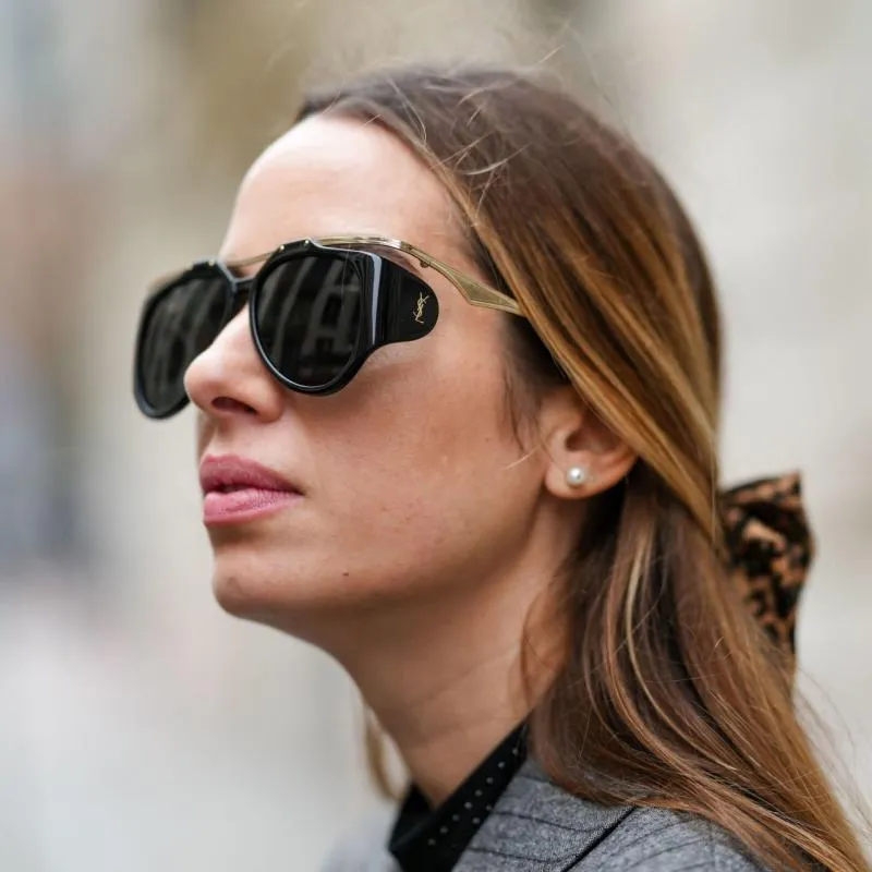 SAINT LAURENT SL M137 001 Amelia