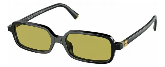 MIU MIU MU11ZS 16K07O