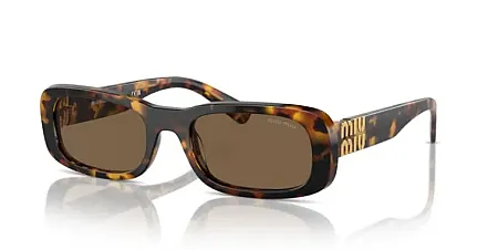 MIU MIU MU08ZS VAU06B