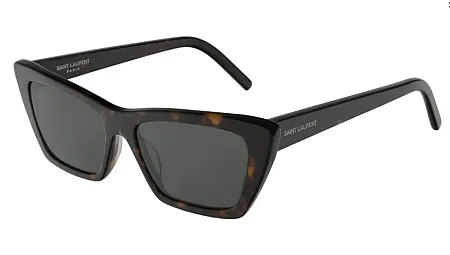 SAINT LAURENT SL 276 002 MICA