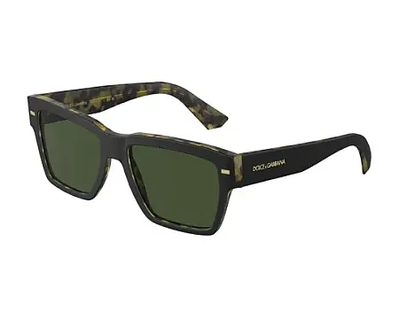 DOLCE GABBANA DG4431 340471