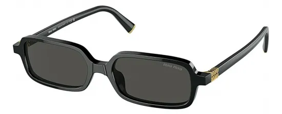 MIU MIU MU11ZS 16K5S0