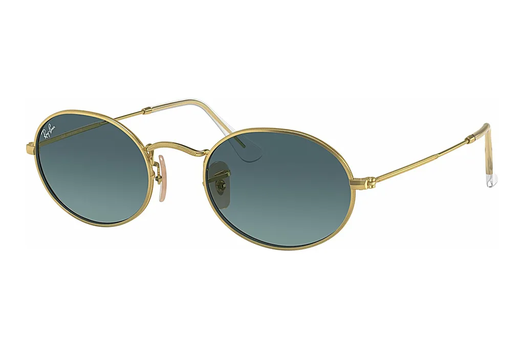 RAYBAN RB3547 001/3M