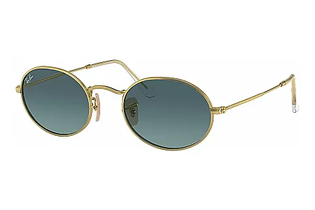 RAYBAN RB3547 001/3M