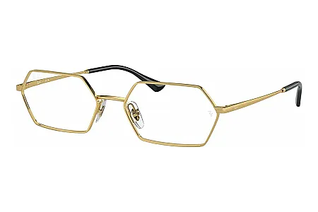 RAYBAN RX6528 2500
