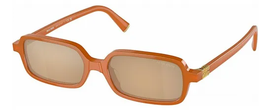 MIU MIU MU11ZS 11V40D