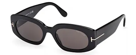 TOM FORD FT1187 01A