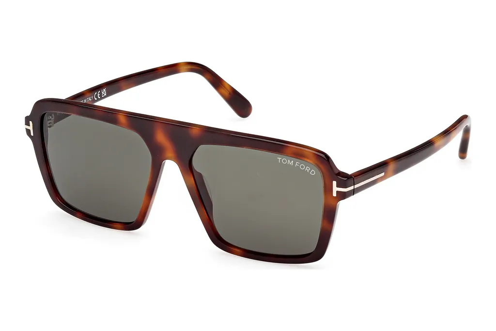 TOM FORD FT1176 53N