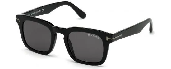 TOM FORD FT0751 01A