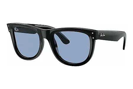 RAYBAN RBR0502S 667772 Wayfarer Reverse