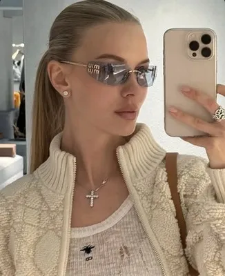 CELINE CL40254U 30N