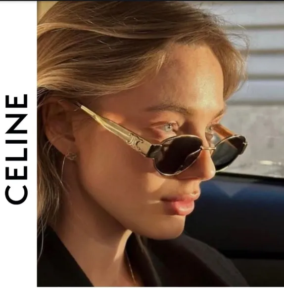 CELINE CL40235U 30N