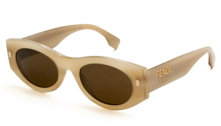 FENDI FE40125I 60J