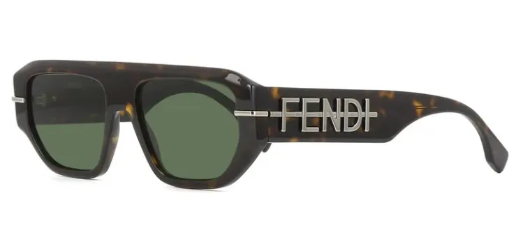 FENDI FE40142I 52N