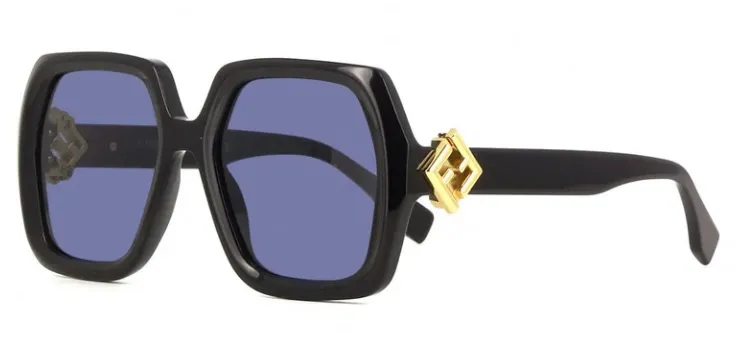 FENDI FE40139I 01V