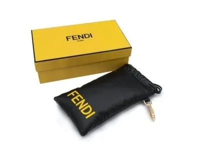 FENDI FE40139I 01V