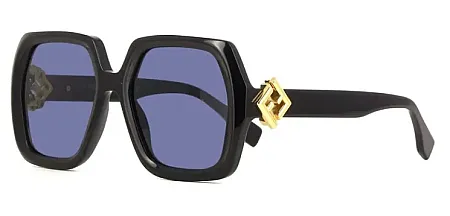FENDI FE40139I 01V