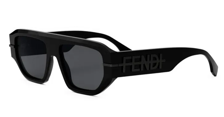 FENDI FE40142I 01A