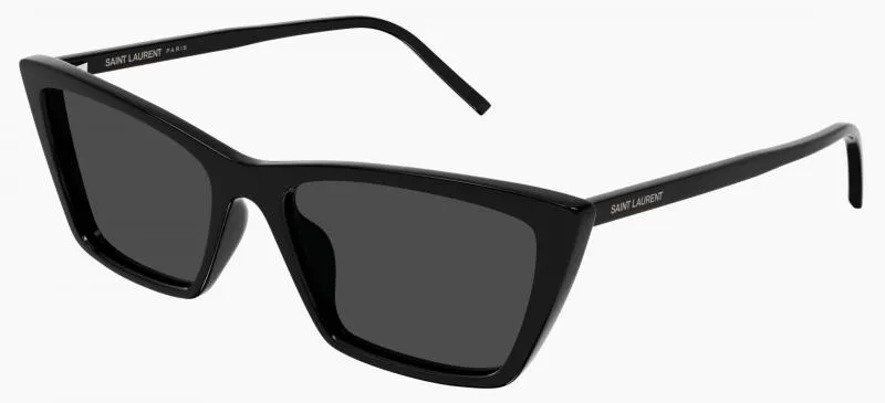SAINT LAURENT SL 737 MICA THIN 001