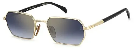 DAVID BECKHAM DB 1174/S RHL/1V