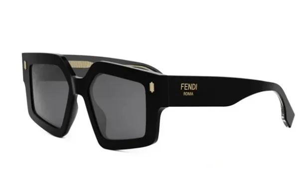 FENDI FE40162I 01A