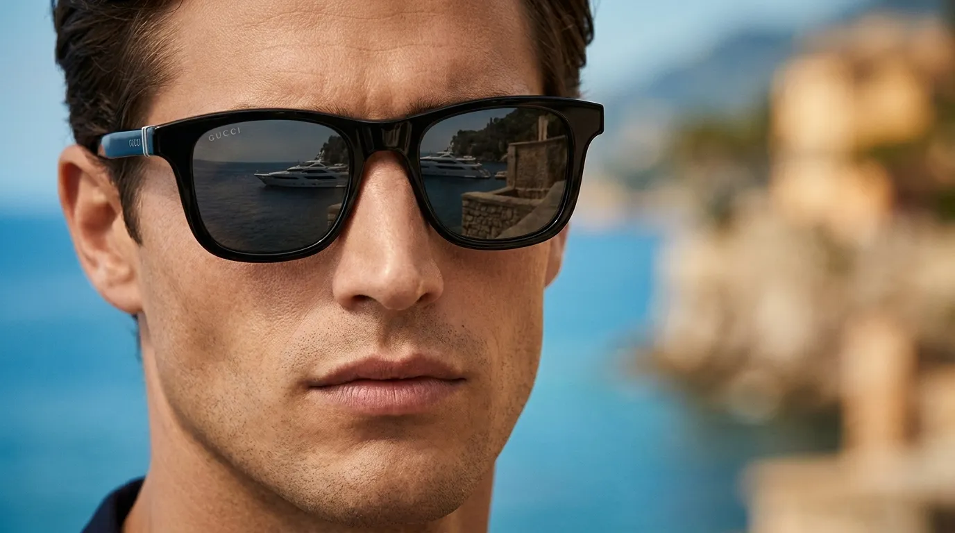 GUCCI GG1671S 005