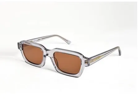 The Glass of Brixton BS265 Τransparent
