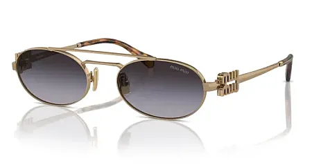 MIU MIU MU54ZS 7OE5D1