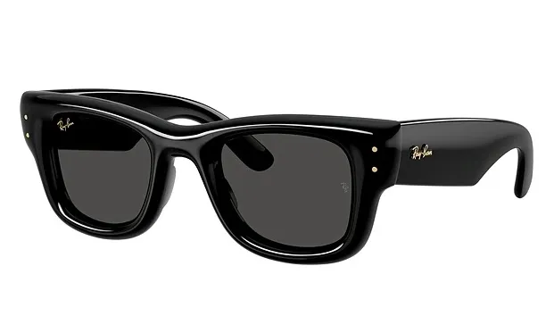 RAYBAN RB4940 601/87 Puffer ASAP Rocky