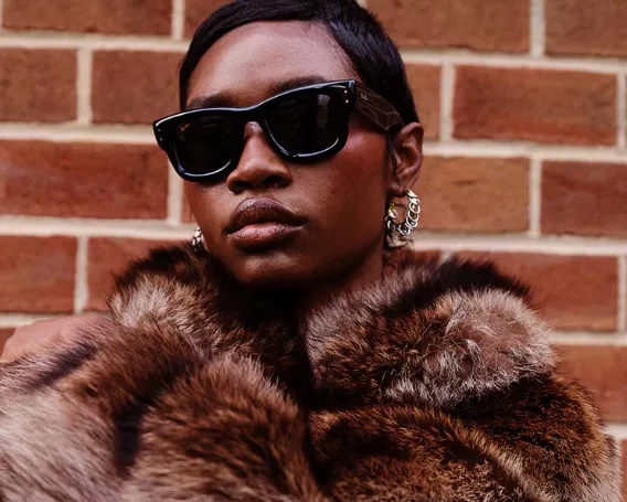 RAYBAN RB4940 601/87 Puffer ASAP Rocky