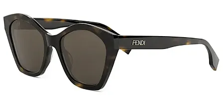 FENDI FE40175I 52E