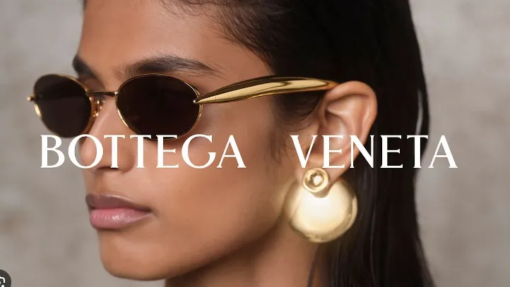 BOTTEGA VENETA BV1386S 001