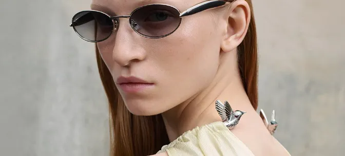 BOTTEGA VENETA BV1386S 003