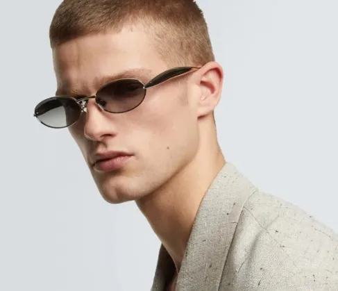 BOTTEGA VENETA BV1386S 003
