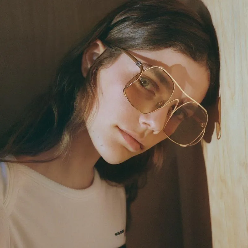 MIU MIU MUA55S 5AK10R