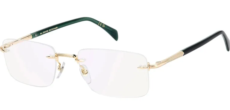 DAVID BECKHAM DB 1202 PEF