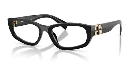 MIU MIU MU 04YV 16K1O1