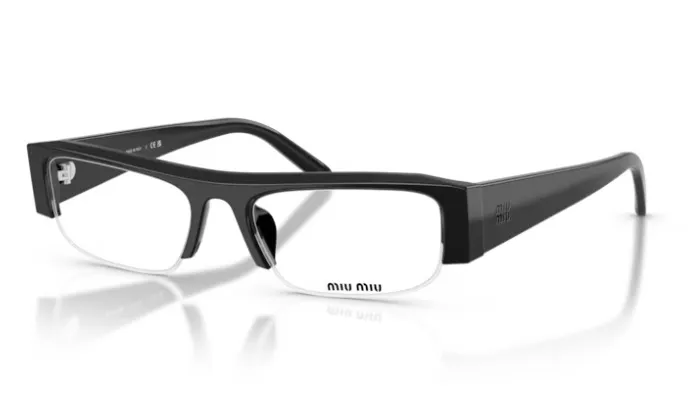 MIU MIU MUB07S 16K08N Blue Light