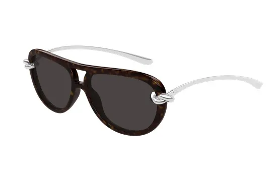 BOTTEGA VENETA BV1418S 002