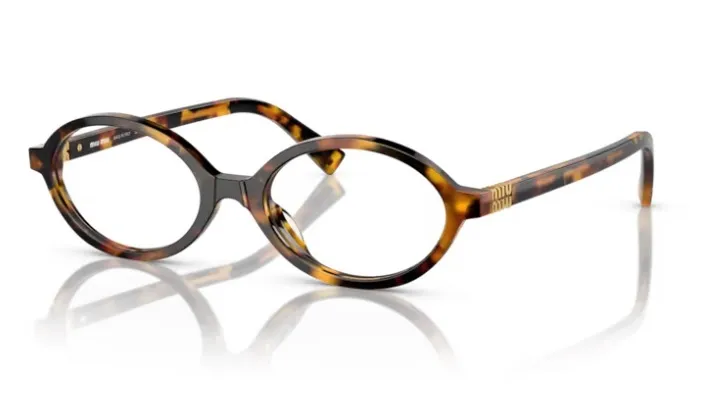 MIU MIU MU01XV VAU1O1