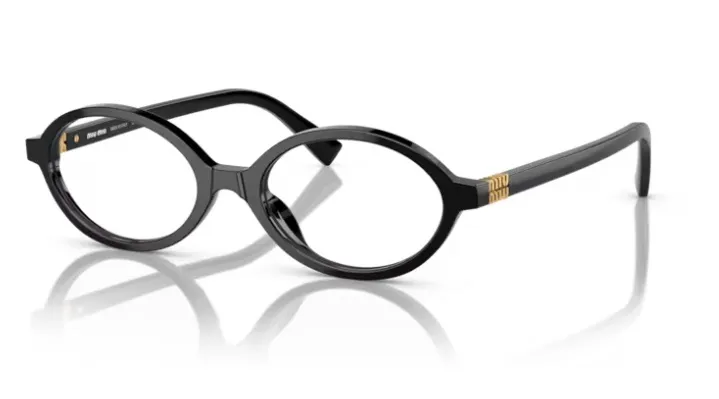 MIU MIU MU01XV 1AB1O1