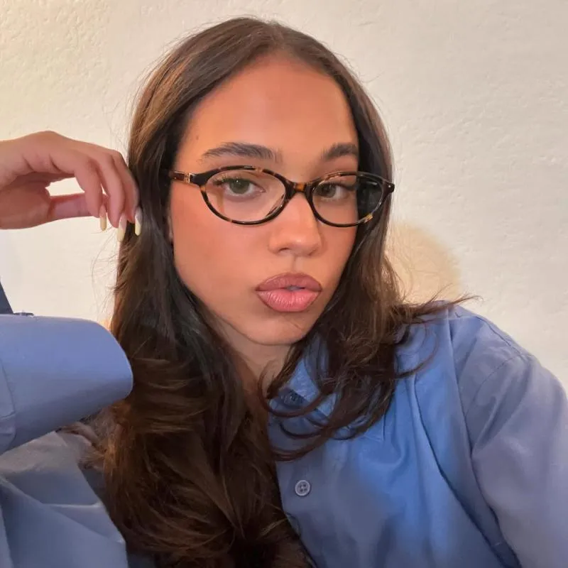 MIU MIU MU09XV VAU1O1