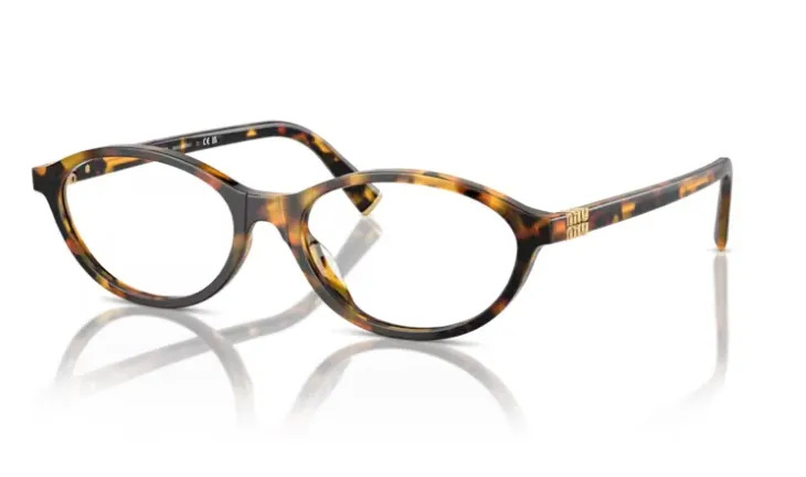 MIU MIU MU09XV VAU1O1