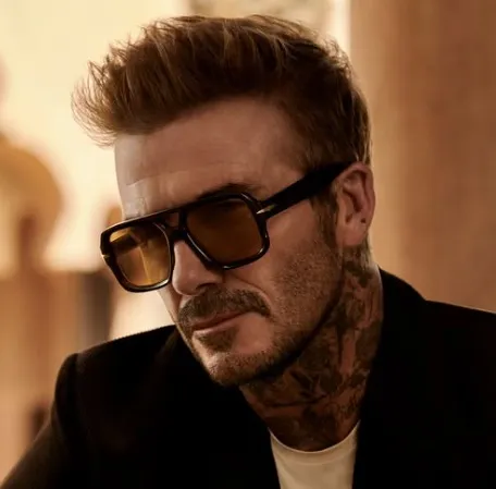 DAVID BECKHAM DB 7151/S EX4