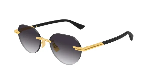 BOTTEGA VENETA BV1379S 001