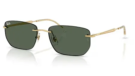 RAYBAN RB3768 001/71