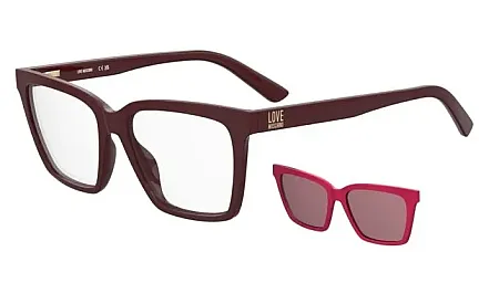 LOVE MOSCHINO MOL661/C LHF