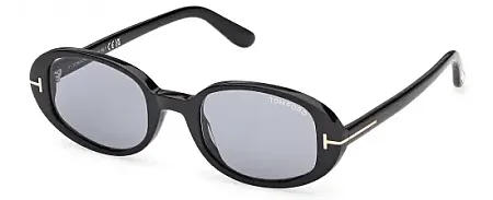 TOM FORD FT1364  01A IGGY